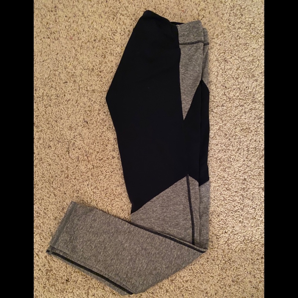 Zella leggings
